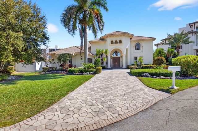 3171 Jasmine Drive, Delray Beach, FL 33483
