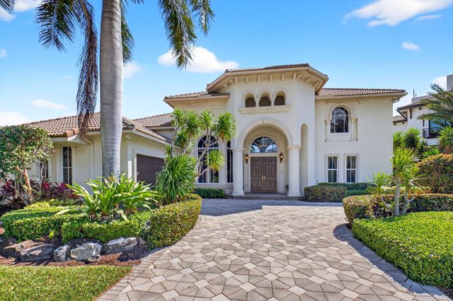 3171 Jasmine Drive, Delray Beach, FL 33483