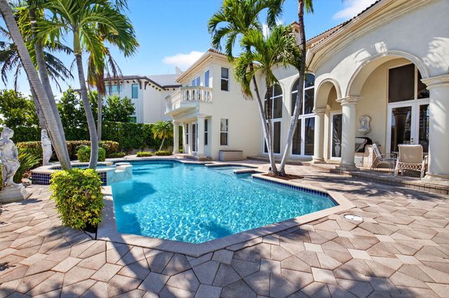 3171 Jasmine Drive, Delray Beach, FL 33483