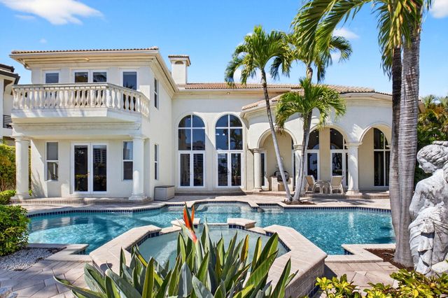 3171 Jasmine Drive, Delray Beach, FL 33483