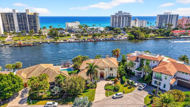 3171 Jasmine Drive, Delray Beach, FL 33483