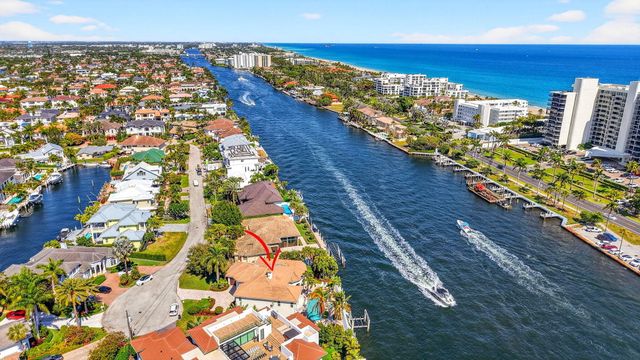 3171 Jasmine Drive, Delray Beach, FL 33483