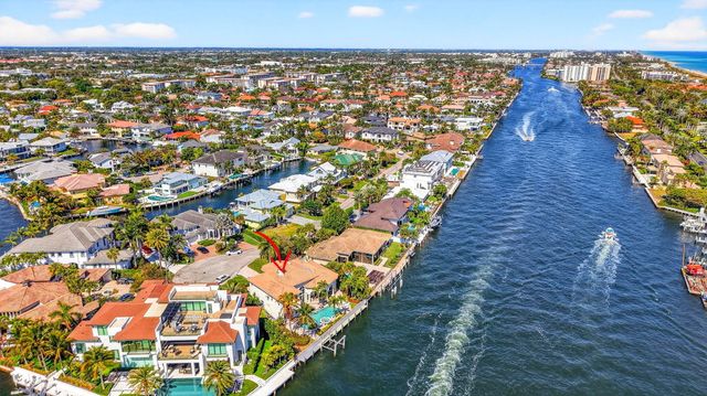 3171 Jasmine Drive, Delray Beach, FL 33483