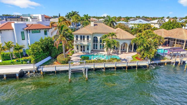 3171 Jasmine Drive, Delray Beach, FL 33483