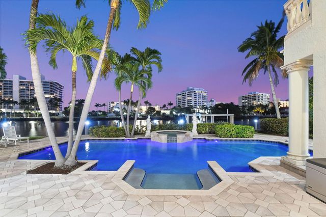 3171 Jasmine Drive, Delray Beach, FL 33483