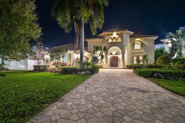3171 Jasmine Drive, Delray Beach, FL 33483