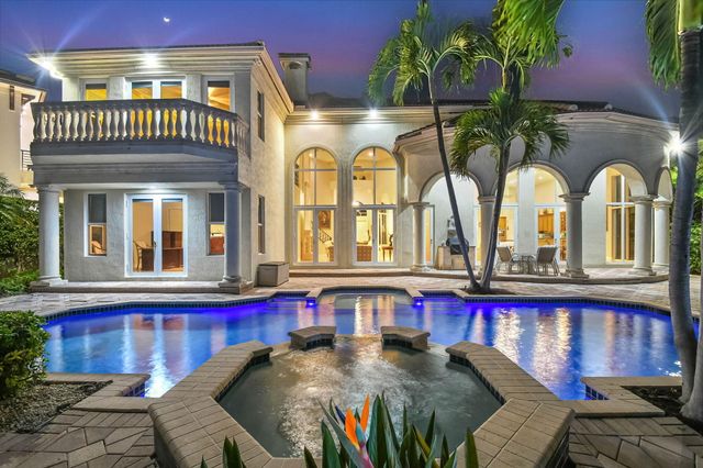 3171 Jasmine Drive, Delray Beach, FL 33483