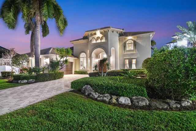 3171 Jasmine Drive, Delray Beach, FL 33483