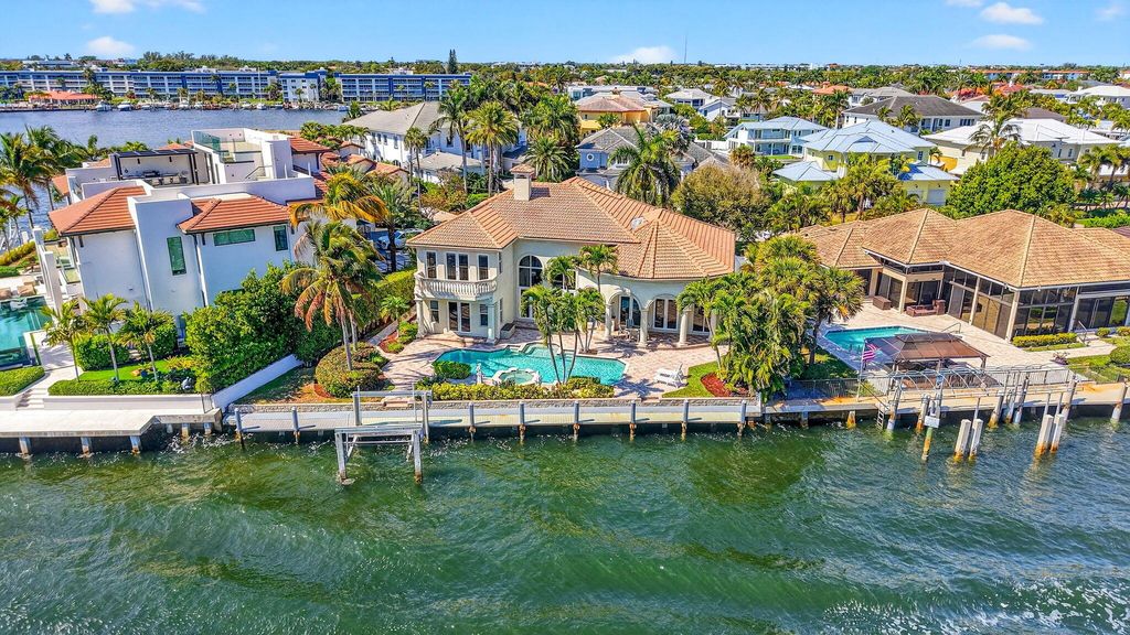 3171 Jasmine Drive, Delray Beach, FL 33483