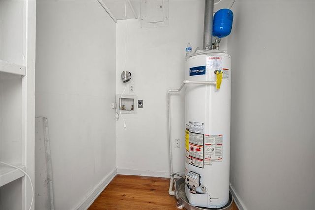 1053 Selma Street, Mobile, AL 36604