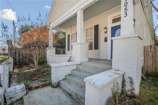 1053 Selma Street, Mobile, AL 36604