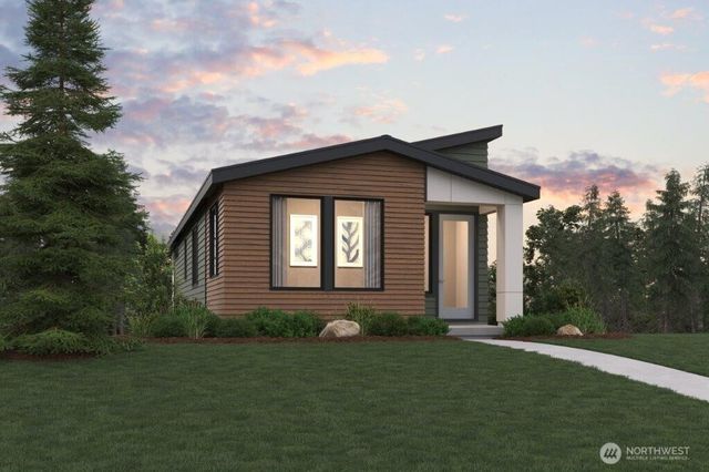 4033 Aberdeen Way NE, Renton, WA 98056