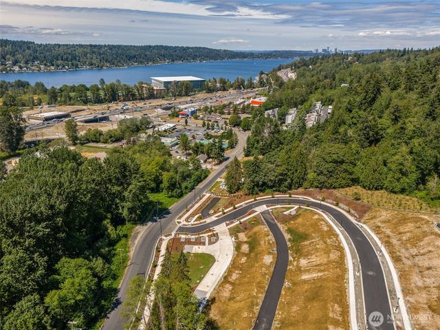 4033 Aberdeen Way NE, Renton, WA 98056