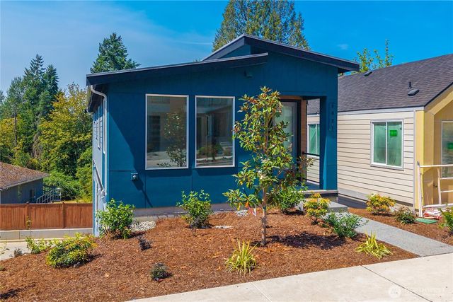 4033 Aberdeen Way NE, Renton, WA 98056
