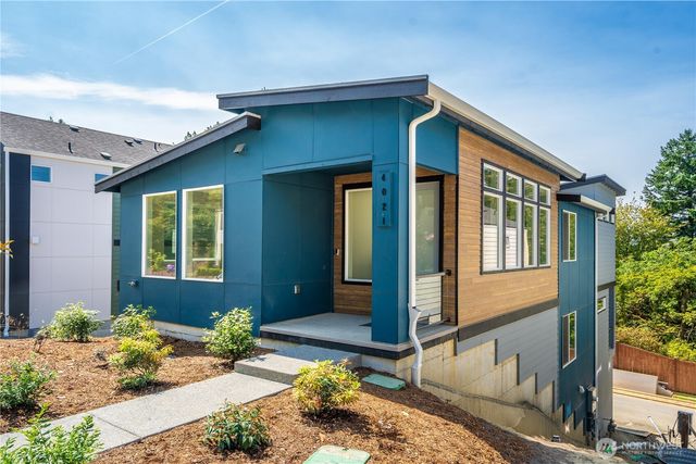 4033 Aberdeen Way NE, Renton, WA 98056