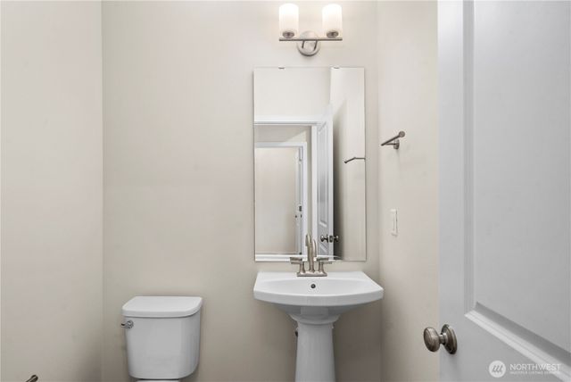 4033 Aberdeen Way NE, Renton, WA 98056