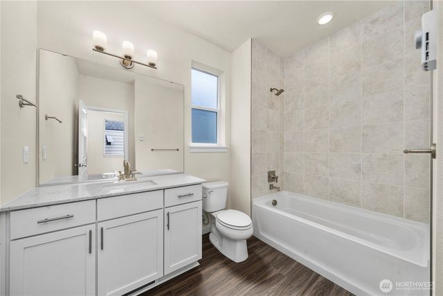 4033 Aberdeen Way NE, Renton, WA 98056