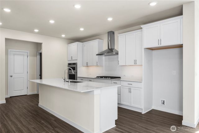 4033 Aberdeen Way NE, Renton, WA 98056