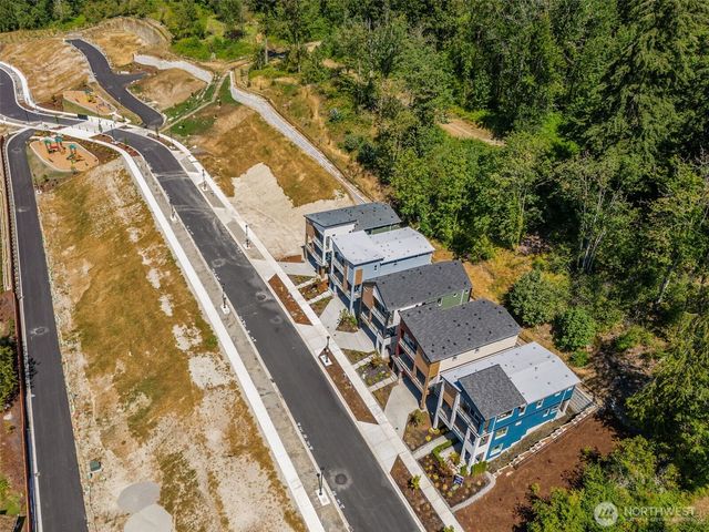 4033 Aberdeen Way NE, Renton, WA 98056