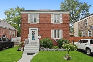 5168 W 64th Street, Chicago, IL 60638