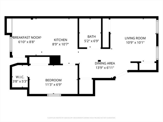 63 Middle St 1, Boston, MA 02127