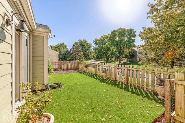 5760 Overcrest Drive, Indianapolis, IN 46237