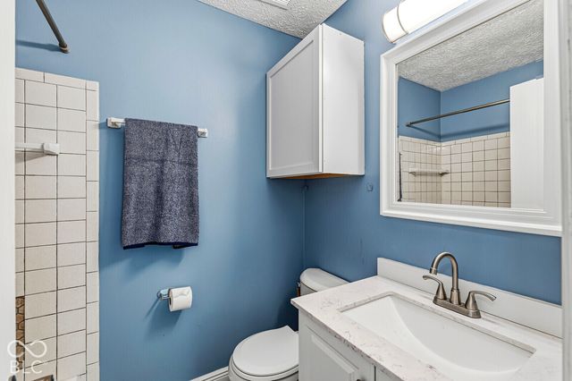 5760 Overcrest Drive, Indianapolis, IN 46237