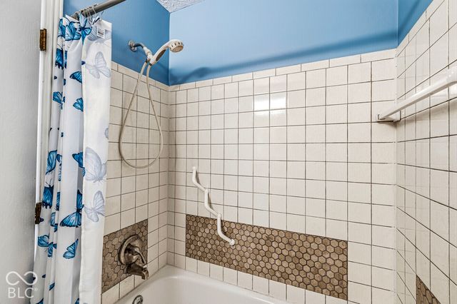 5760 Overcrest Drive, Indianapolis, IN 46237