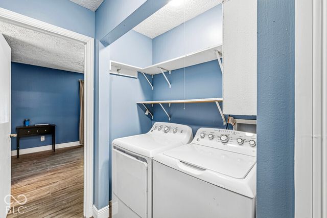 5760 Overcrest Drive, Indianapolis, IN 46237