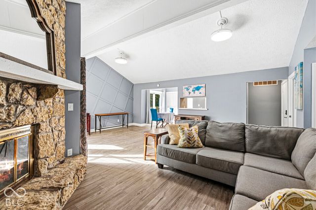 5760 Overcrest Drive, Indianapolis, IN 46237