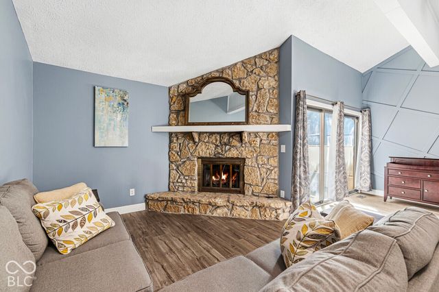 5760 Overcrest Drive, Indianapolis, IN 46237
