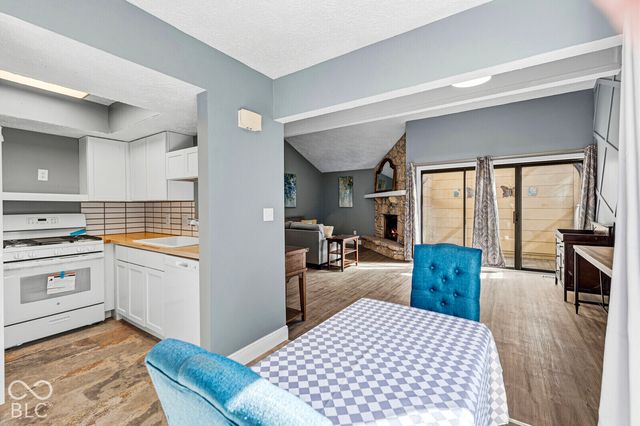 5760 Overcrest Drive, Indianapolis, IN 46237