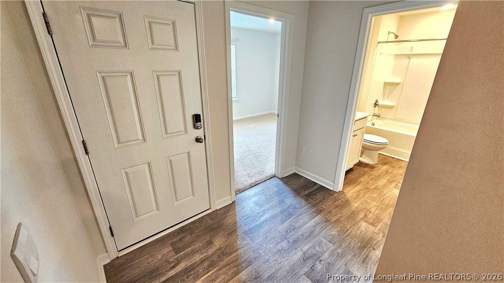3028 Paradise Way, Sanford, NC 27332 — photo 18