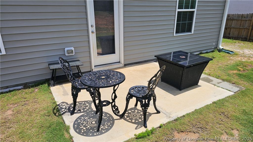 3028 Paradise Way, Sanford, NC 27332 — photo 23