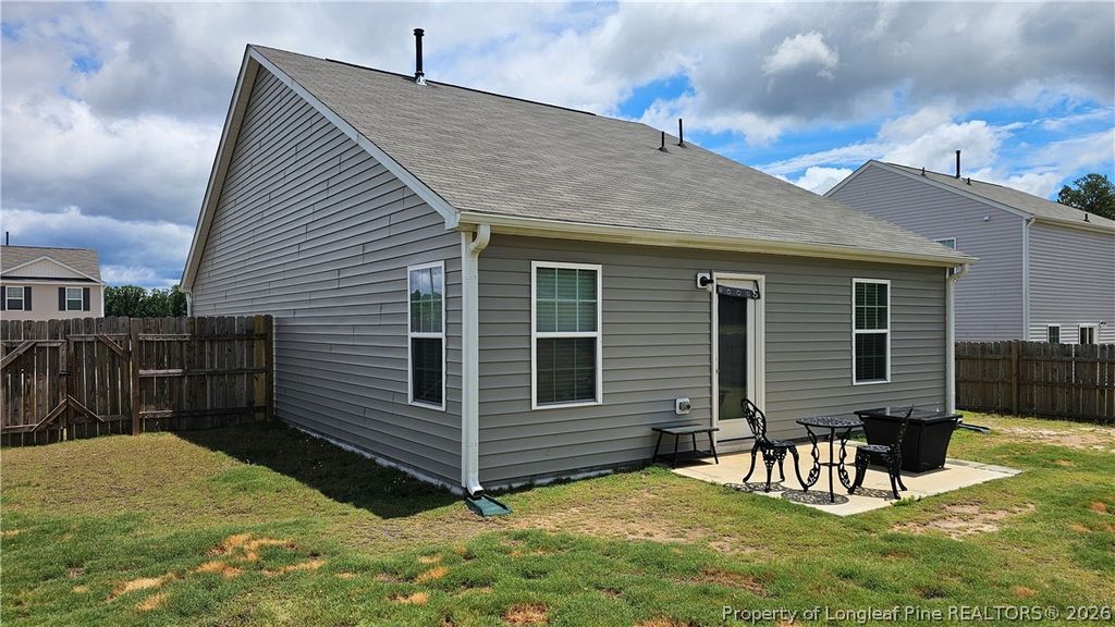 3028 Paradise Way, Sanford, NC 27332 — photo 24