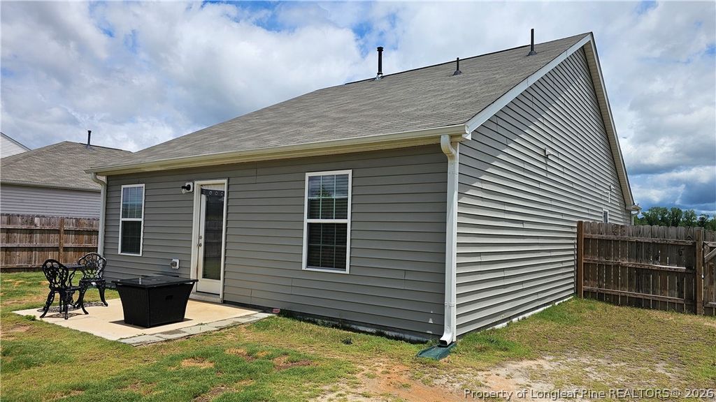 3028 Paradise Way, Sanford, NC 27332 — photo 25