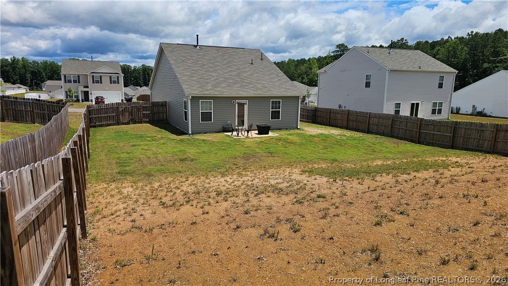 3028 Paradise Way, Sanford, NC 27332 — photo 27