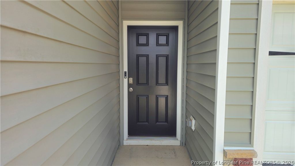 3028 Paradise Way, Sanford, NC 27332 — photo 4