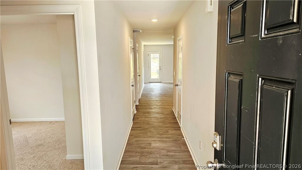 3028 Paradise Way, Sanford, NC 27332 — photo 5