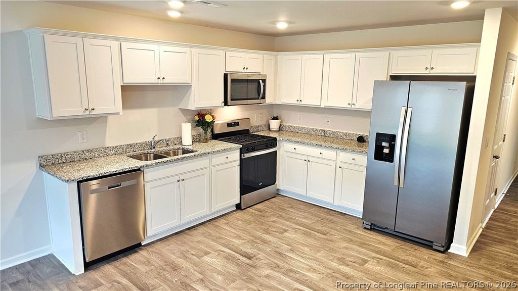 3028 Paradise Way, Sanford, NC 27332 — photo 8