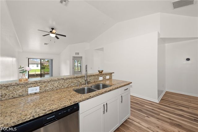 3520 SW 17th AVE, Cape Coral, FL 33914