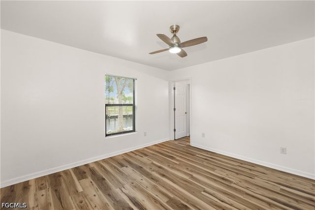 3520 SW 17th AVE, Cape Coral, FL 33914