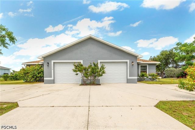 3520 SW 17th AVE, Cape Coral, FL 33914