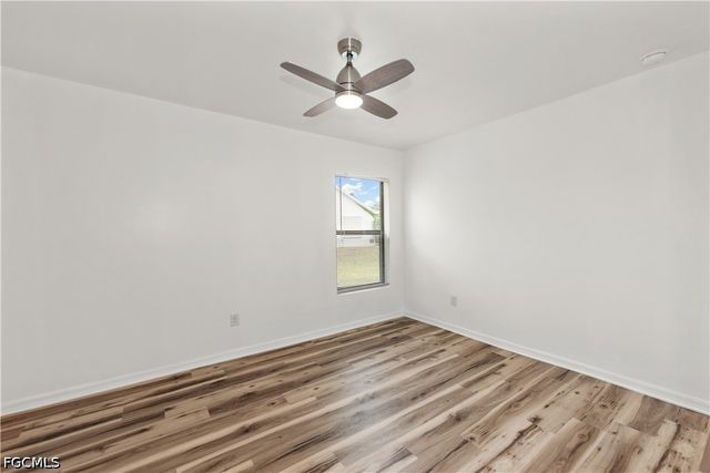 3520 SW 17th AVE, Cape Coral, FL 33914
