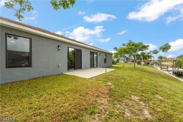 3520 SW 17th AVE, Cape Coral, FL 33914