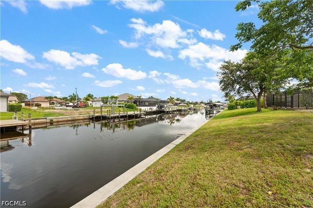 3520 SW 17th AVE, Cape Coral, FL 33914