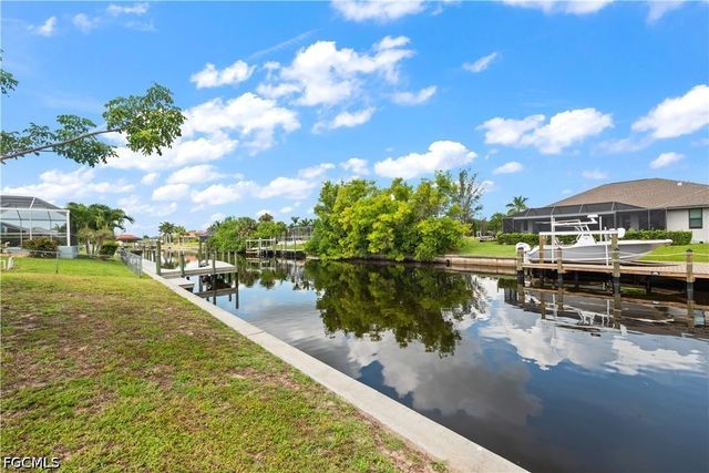 3520 SW 17th AVE, Cape Coral, FL 33914