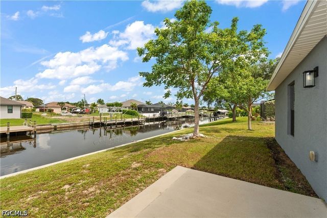 3520 SW 17th AVE, Cape Coral, FL 33914