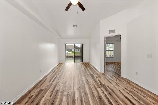3520 SW 17th AVE, Cape Coral, FL 33914