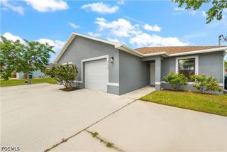 3520 SW 17th AVE, Cape Coral, FL 33914